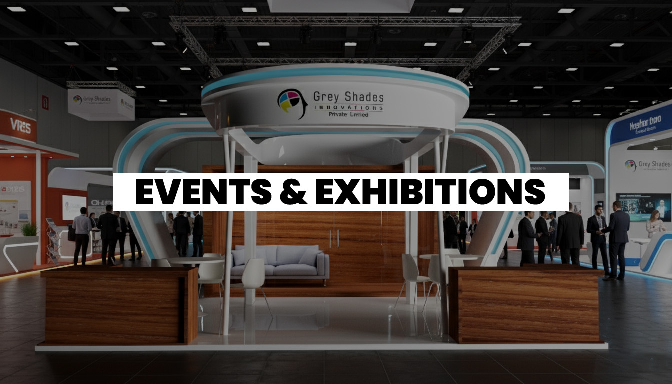 Events & Exhibition