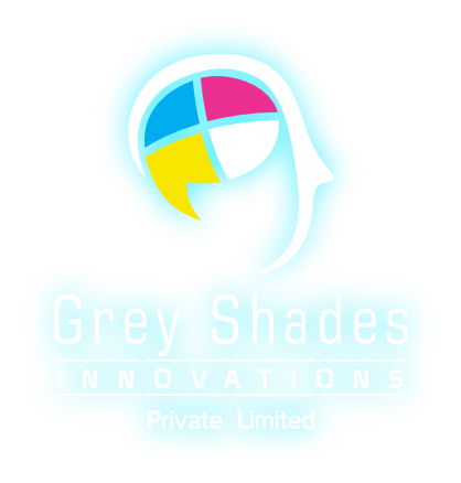 GreyShades Logo