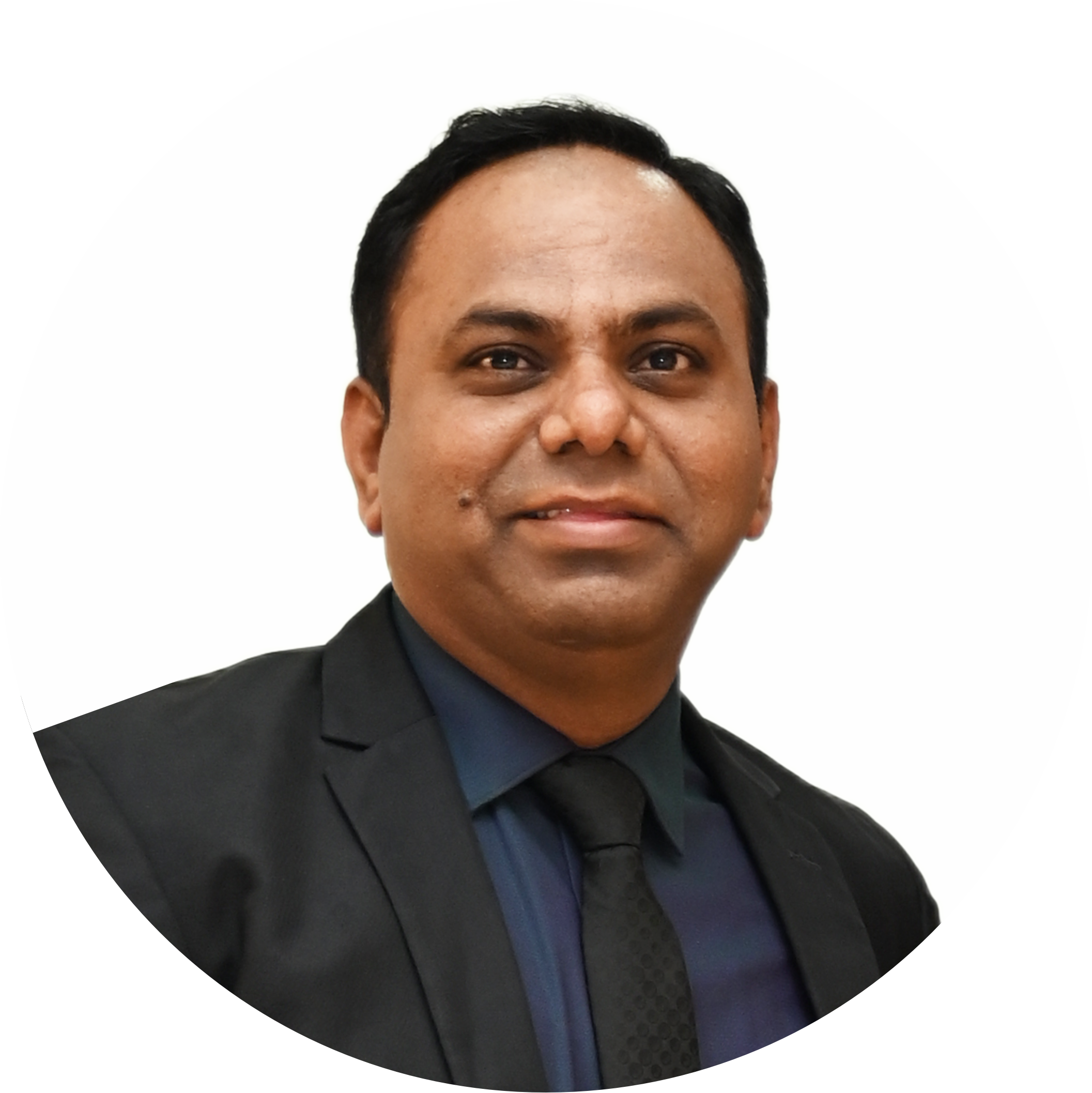Manoj Rane