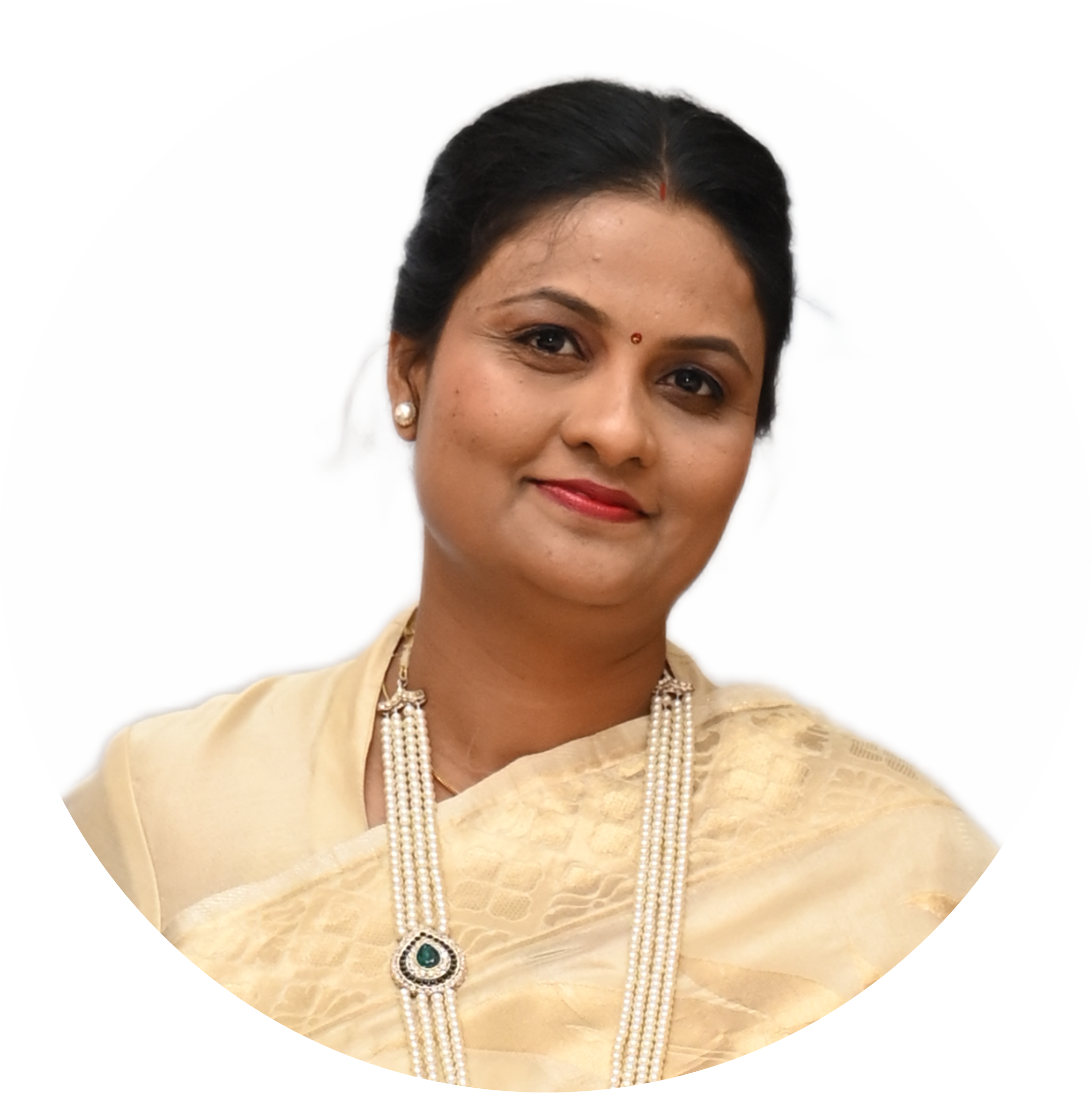 Namita Rane